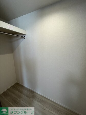 ディーグラースの物件内観写真